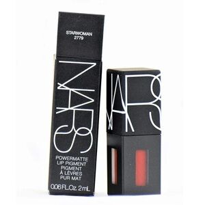 NARS Powermatte Lip Pigment STARWOMAN